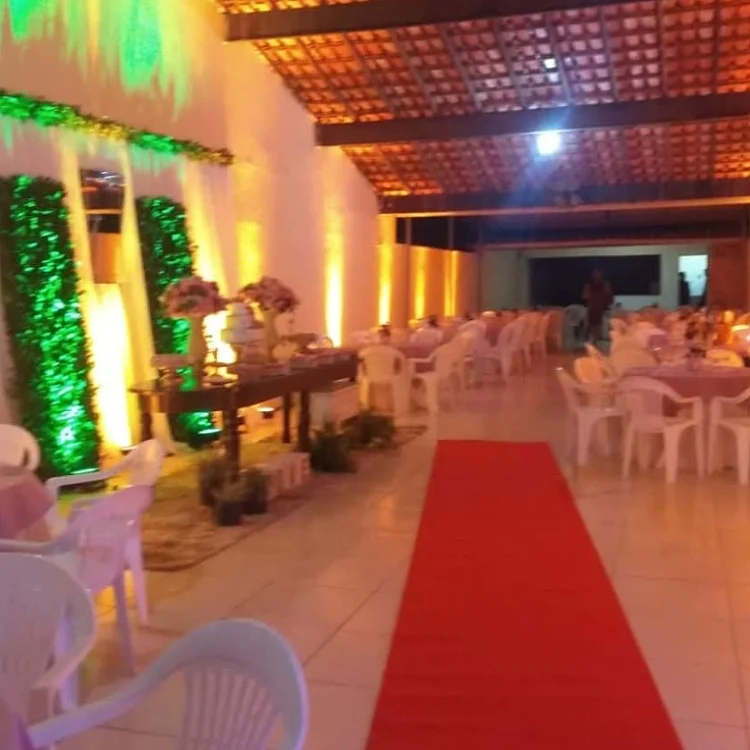 Espaço Bellas Festas
